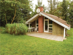 Holiday home Græsvangen